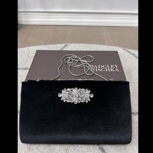 Badgley Mischka Purse